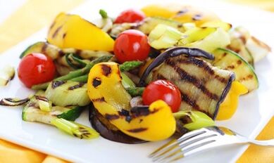 chế độ ăn kiêng theo chế độ ăn kiêng yêu thích của bạn