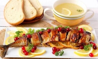 thực đơn ăn kiêng được yêu thích để giảm cân